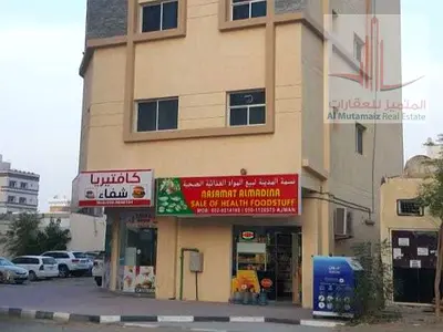 بنايه بليوارة زاويه شارعين لبيع من المالك مباشر