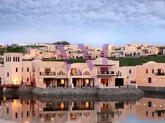 Exclusive 1 Bedroom Villa Full Sea View | Cove Rotana RAK