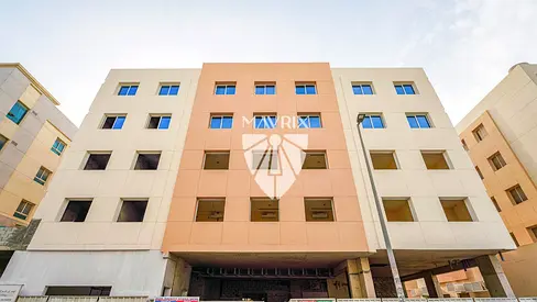 Industrial Labour Camp | Jebel Ali Investment