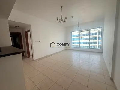 Lowest Price 1Bhk Without Balcony In Skycourts Tower