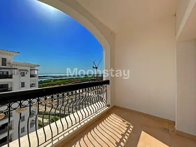 Vacant Soon | Mid Floor| Partial Golf View
