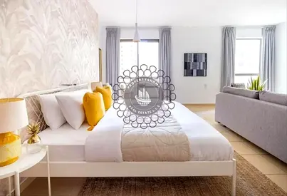 Furnished | Close to beach | Available June 2026
