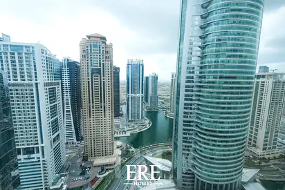 SPACIOUS UNIT | PRIME JLT LOCATION | READY