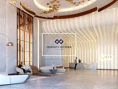 Elegant Studio | Smart Layout | Skyhills 1 Dubai