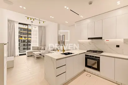 Modern | Brand New | Ready to Move in