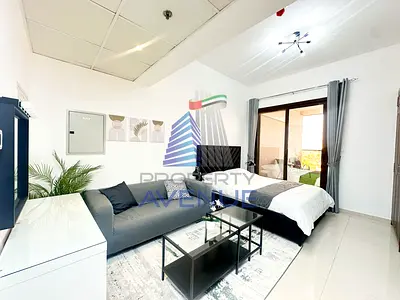 Brand New Furniture | Pool and Golf View