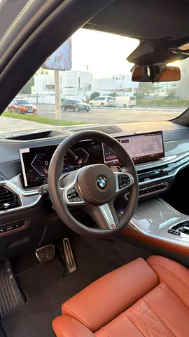 2026 BMW X7 缩略图 9