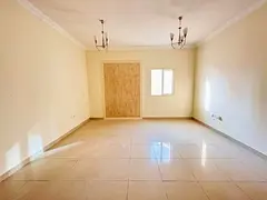 Family building // opp Sahara Spacious Studio with wardrobes just in 33k in al nahda sharjah