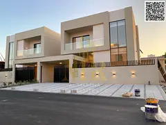 For Sale: A distinctive villa on Al Zahia Roundabout, freehold ownership for all nationalities.