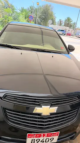 2013 Chevrolet CRUZE 照片 2