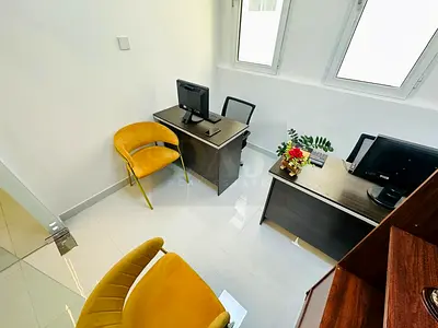 Beautiful Office | Direct From Landlord | Near to Metro Station |
