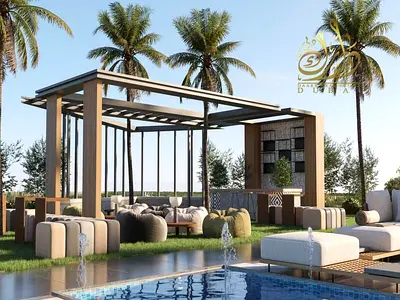 ""Barari View--30% Full Cash Discount--Limited Offices""