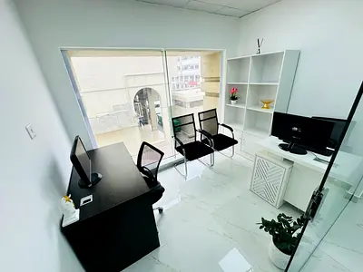 Brand New Offices | Direct from Owner | Near Metro Station |