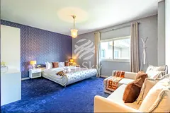 Park View ,1 Bedroom Fully Furnished, Vacant