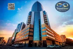 Elegant 2BR Apartment for Sale in Orient Towers | 1400 sq ft | Great Price