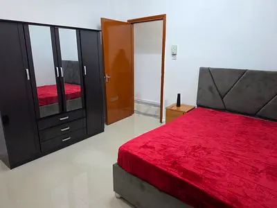 Room available near Baniays Metro