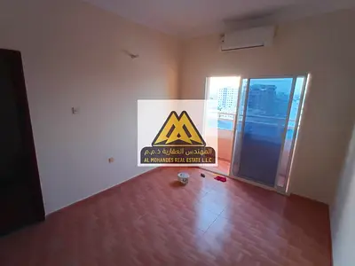 Perfect Connectivity & Privacy – 1BR Apartment for Rent in Al Rawda 2 Closed Kitchen, Balcony & Rapid Access to Dubai, Sharjah & MBZ Road