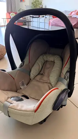 car seat