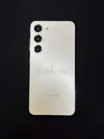 📱 Samsung Galaxy S23 for Sale