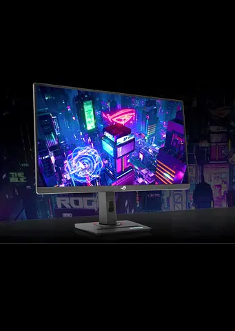 Asus ROG Strix XG32UCG 32