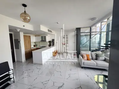 Modern Living | Stylish Apartment | Al Raha Lofts 2 | Ready to move |