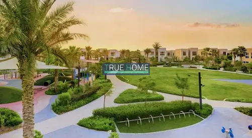 5BR Standalone Villa | Large Plot | Premium Finishes