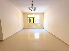 Luxury 1 BHK with Gym, Parking &amp; Spacious Master Suite