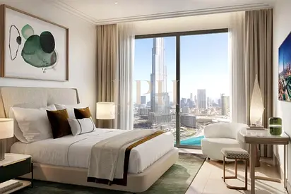 Downtown Views | Family-Friendly | Luxurious