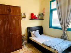 Fully Furnished Master Room Available for Couple / Executive