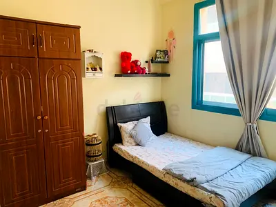 Fully Furnished Master Room Available for Couple / Executive