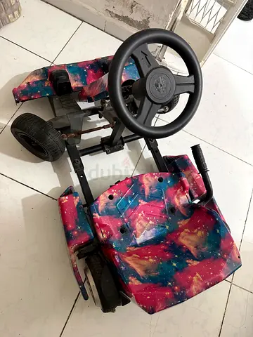Go kart