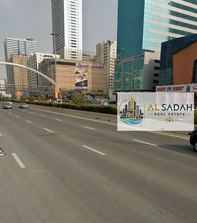 💠 Commercial & Residential Investment Land for Sale in Sharjah – Al Mamzar / Al Khalidiyah Suburb 💠