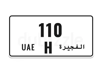 H 110