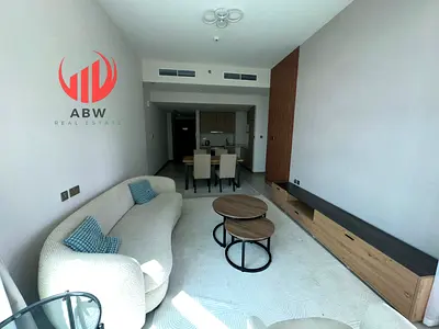 Elegant 2-Bedroom Waterfront Living | Urban Oasis by Missoni | Business Bay