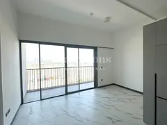 Unfurnished | Meydan | Community and Burj View