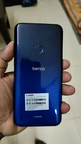 Benco V7s 2gb 32gb super phone