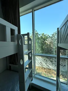 Luxury Shared Apartment – Beds for Men Available for Rent