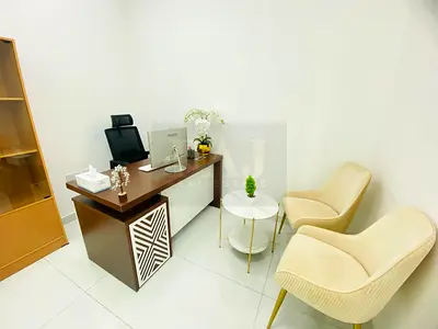 Office Spaces Designed for Productivity, Tailored for Your Business.