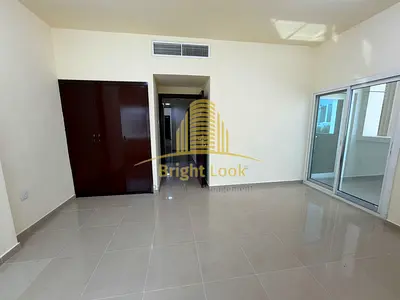 Spacious 2BHK Apartment | 2 Bathrooms | Balcony | Hamdan Street