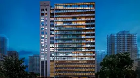 Smart Investment | Fully Furnished | 50/50 Payment Plan | 3-Year PHPP