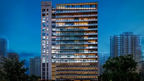 Smart Investment | Furnished | Flexible 20/80 Plan