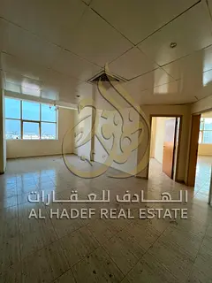 2 Bedroom Apartment with Maid Room for Rent in Al Majaz 2 – Sharjah | Spacious Layout + Free AC &a