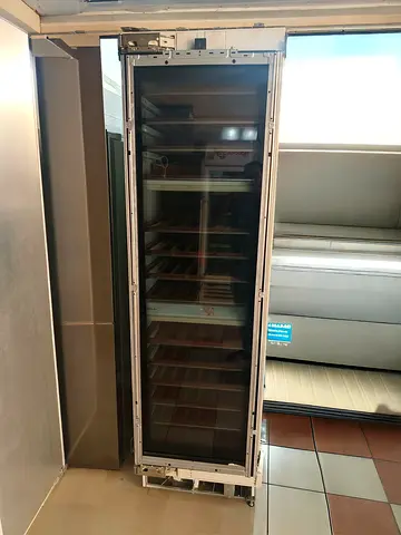 Miele Built-in Wine Cooler KWT 1612 VI | 3 Zone | Premium German
