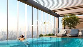 Discounted Price | Sanctuary / Cityscape View | Investor Deal