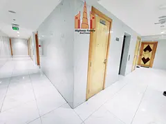 Spacious 1bhk apartment with master bedroom full family building