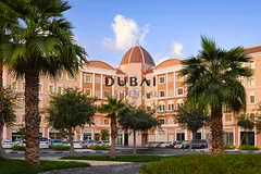 2BR Apartment | International City
