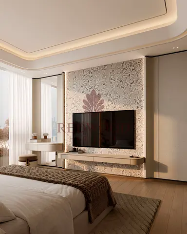 Prime Majan Location | Studio Apartment