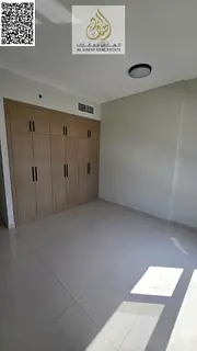1 Bedroom Hall | 2 Bathrooms | Balcony | Built-in Wardrobes | Second Tenant | Super Deluxe Finishing