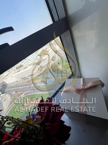 Spacious Furnished Studio in Al Majaz 2 | Prime Location | Dubai Exit Access | 4/6 Payments | 31K