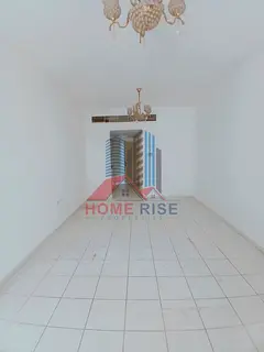 Specious| Studio Apartment| Easy Dubai Exit| For Family